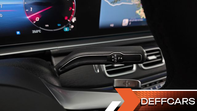 Mercedes GLE-CLASS GLE450 4MATIC Coupe купить на сайте DeffCars