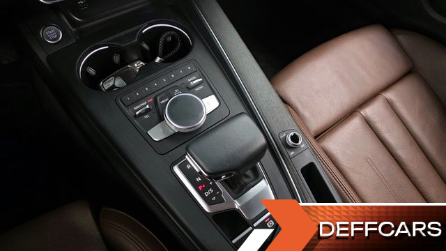 Audi A4 30 TDI Premium купить на сайте DeffCars