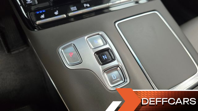 Hyundai GRANDEUR Calligraphy купить на сайте DeffCars