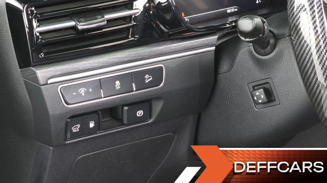 Kia MOHAVE Diesel 3.0 4WD 7-Seater Masters Gravity купить на сайте DeffCars