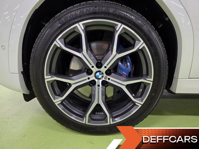 BMW X6 xDrive30d M Sport купить на сайте DeffCars