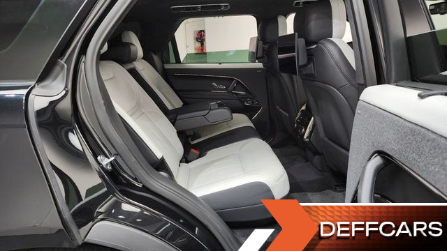 Land Rover RANGE ROVER SPORT P360 Autobiography купить на сайте DeffCars
