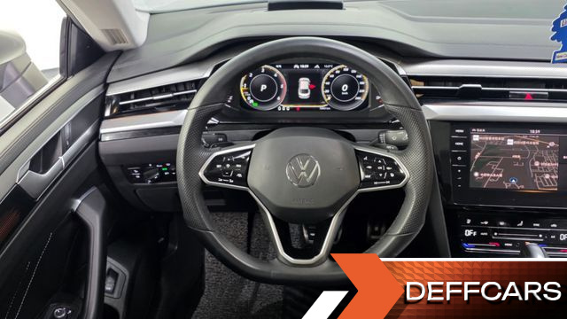Volkswagen ARTEON 2.0 TDI Prestige купить на сайте DeffCars