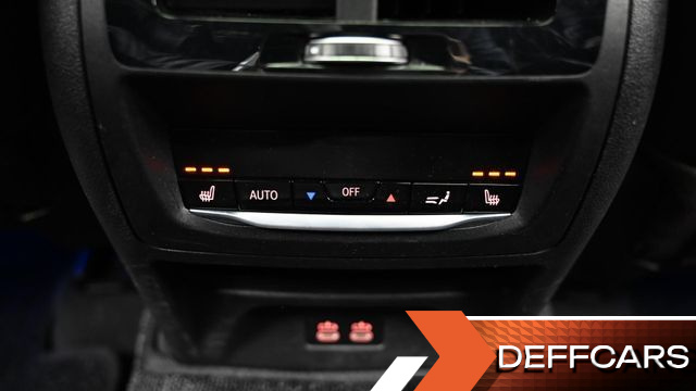 BMW X4 xDrive20i M Sport купить на сайте DeffCars