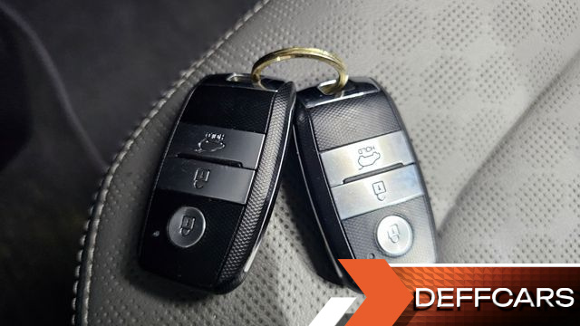 Kia RAY Standard купить на сайте DeffCars