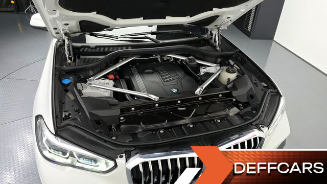 BMW X5 xDrive 40i M Sport купить на сайте DeffCars