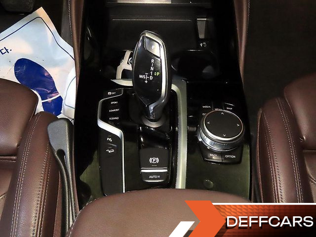 BMW X4 xDrive20d xLine купить на сайте DeffCars