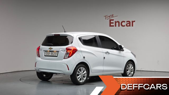 ChevroletGMDaewoo SPARK Premier купить на сайте DeffCars