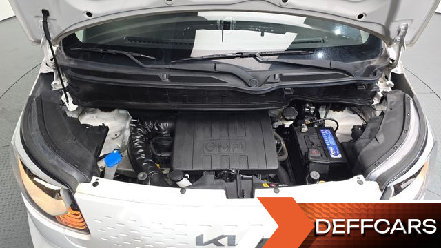 Kia RAY Van Standard купить на сайте DeffCars