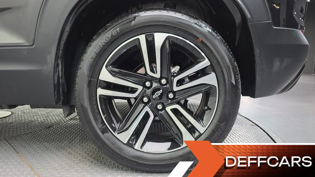 ChevroletGMDaewoo TRAILBLAZER 1.3 Turbo 4WD Activ купить на сайте DeffCars