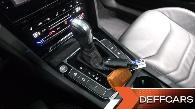 Volkswagen ARTEON 2.0 TDI R-LIINE 4Motion купить на сайте DeffCars