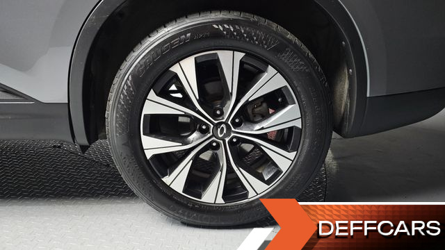Renault-KoreaSamsung QM6 2.0 LPe RE 2WD купить на сайте DeffCars
