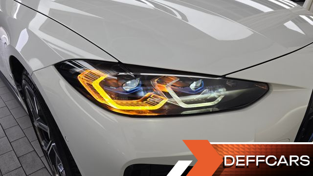 BMW I4 eDrive40 M Sports Pro купить на сайте DeffCars