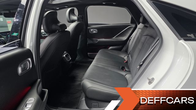 Hyundai IONIQ6 Long Range Exclusive + купить на сайте DeffCars
