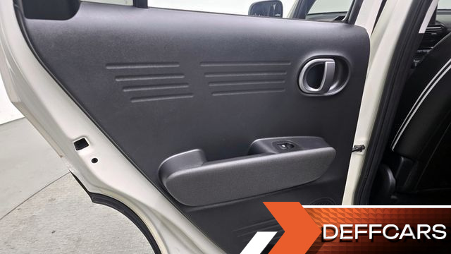 Hyundai CASPER Turbo Inspiration купить на сайте DeffCars