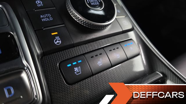 Hyundai SANTAFE Diesel 2.2 2WD Prestige купить на сайте DeffCars