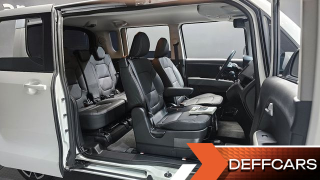 Kia RAY Prestige купить на сайте DeffCars