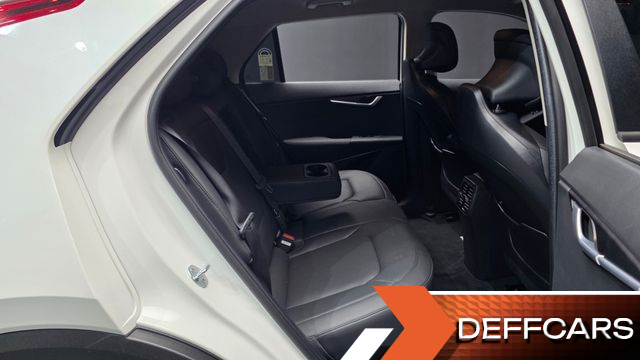 Kia NIRO Air купить на сайте DeffCars