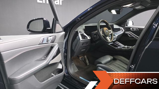 BMW X6 xDrive40d M Sport Online Exclusive купить на сайте DeffCars
