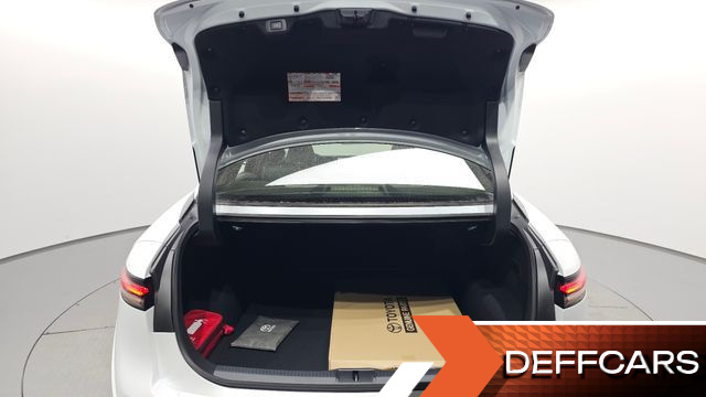 Toyota CROWN 2.4 4WD Dual Boost HYbrid купить на сайте DeffCars