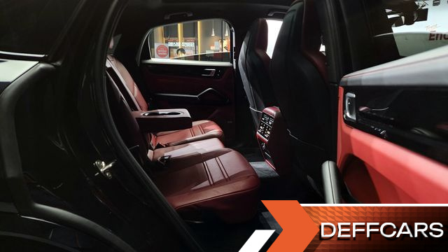 Porsche CAYENNE 3.0 Coupe купить на сайте DeffCars