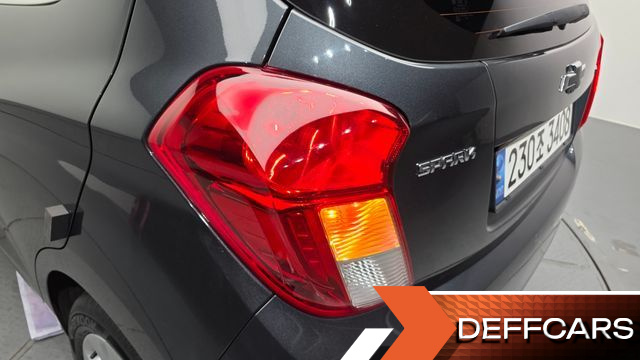 ChevroletGMDaewoo SPARK Premier купить на сайте DeffCars