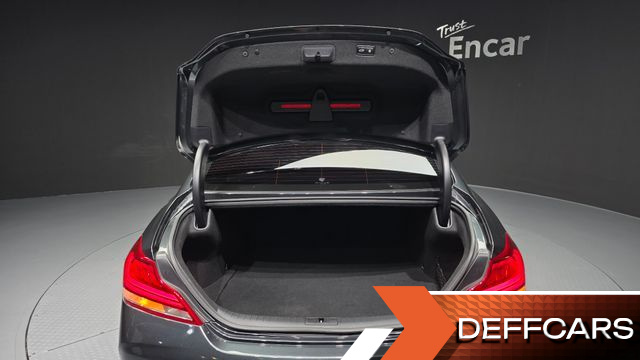 Genesis G70 2.0T Elite купить на сайте DeffCars