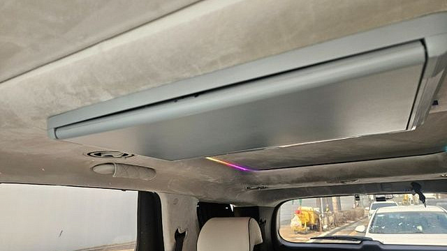 Hyundai PALISADE Gasoline 3.8 2WD Calligraphy купить на сайте DeffCars