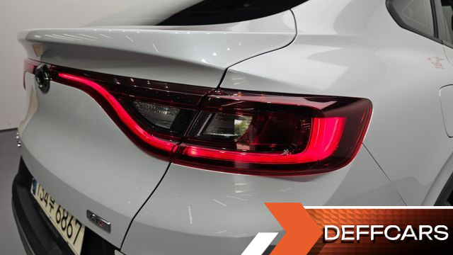 Renault-KoreaSamsung XM3 1.6 GTe LE Plus купить на сайте DeffCars