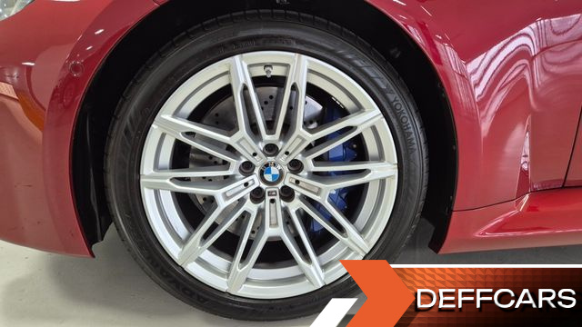 BMW M2 M2 Coupe купить на сайте DeffCars