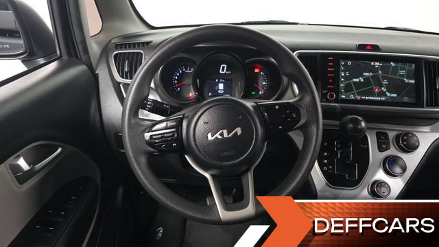 Kia RAY Van Standard купить на сайте DeffCars