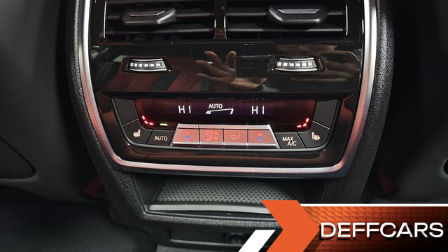 BMW X6M 4.4 Competition купить на сайте DeffCars
