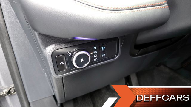 Ford EXPLORER 2.3 ST-Line 4WD купить на сайте DeffCars