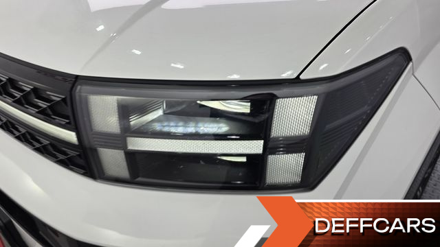 Hyundai SANTAFE Gasoline 2.5T 2WD Calligraphy купить на сайте DeffCars