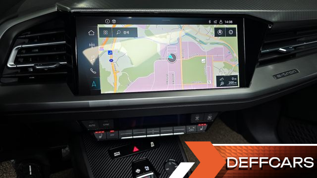 Audi Q4 E-TRON 40 Premium купить на сайте DeffCars