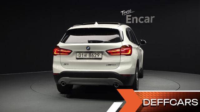 BMW X1 xDrive 18d Joy купить на сайте DeffCars
