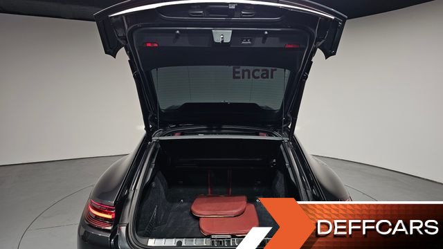 Porsche PANAMERA 4.0 GTS купить на сайте DeffCars