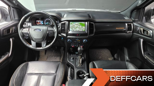 Ford RANGER 2.0 Wildtrack купить на сайте DeffCars