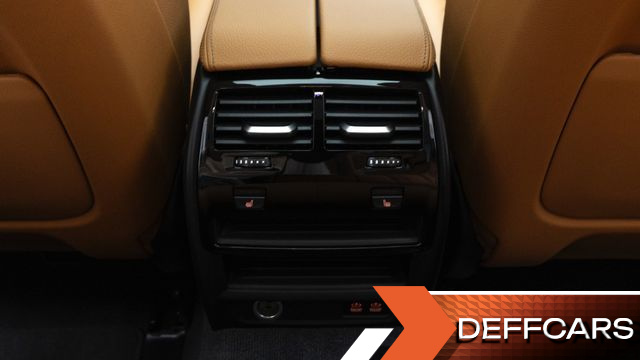 BMW 5-SERIES 520i Luxury купить на сайте DeffCars