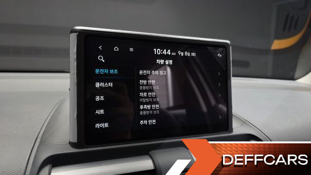 Hyundai CASPER Turbo Modern купить на сайте DeffCars
