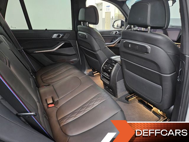 BMW X5 xDrive 50e M Sport купить на сайте DeffCars