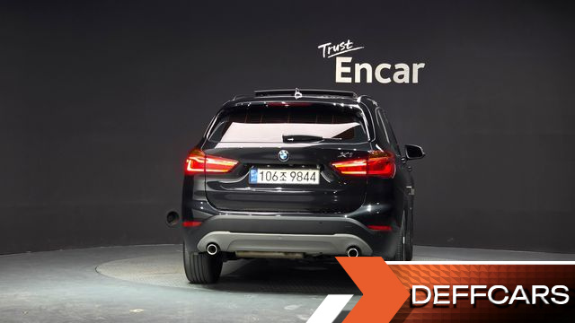 BMW X1 xDrive 20d Joy купить на сайте DeffCars