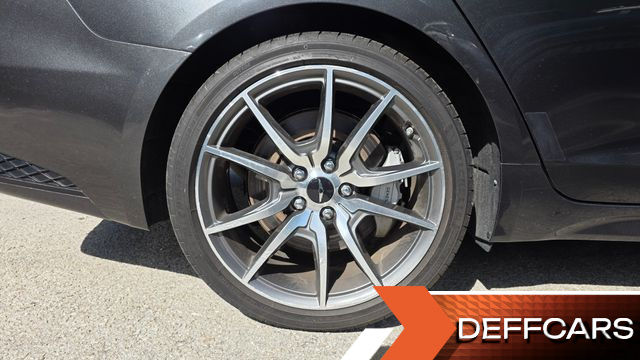 Genesis G70 Gasoline 2.5T 4WD купить на сайте DeffCars