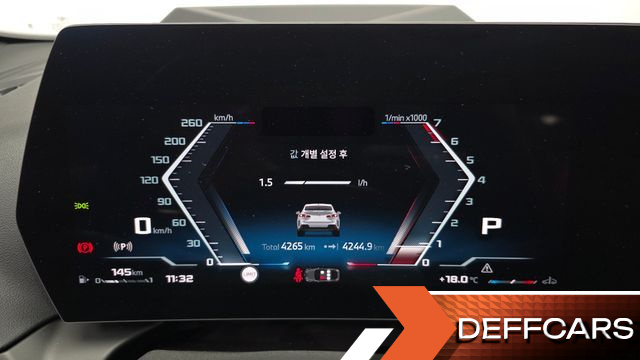 BMW 2-SERIES M235 xDrive купить на сайте DeffCars