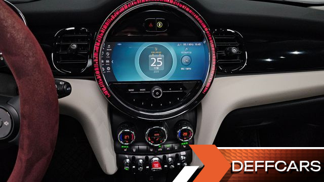 Mini COOPER Classic Third Generation купить на сайте DeffCars