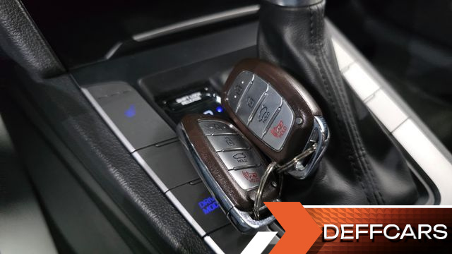 Hyundai AVANTE 1.6 GDI Value Plus купить на сайте DeffCars
