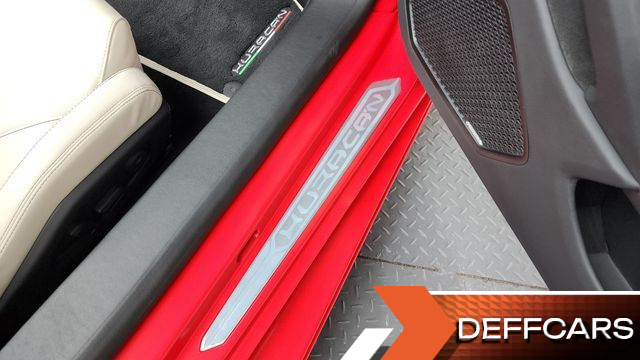 Lamborghini HURACAN LP640-4 EVO Spyder купить на сайте DeffCars