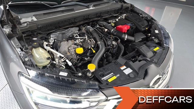 Renault-KoreaSamsung XM3 1.3 TCe RE купить на сайте DeffCars