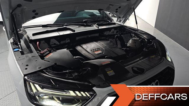 Audi Q5 45 TFSI Quattro Premium купить на сайте DeffCars