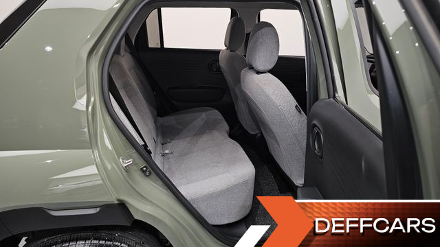 Hyundai CASPER Turbo Smart купить на сайте DeffCars